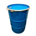 210 L Steel Drum Open Top Int Laq