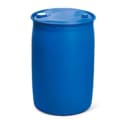 210 Litre Lring Plastic Drum