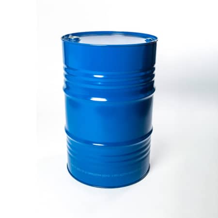 210 Litre Polycomposite Steel Drum