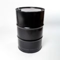 210 Litre Tight Head Steel Drum