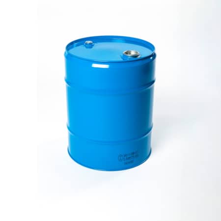 30 Litre Tight Head Steel Drum