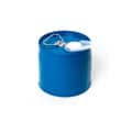 6 Litre Polycomposite Steel Drum