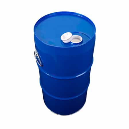 60l Stackable Polycomposite Tight Head Drum