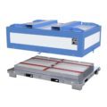 Battery Box LIP F 830 Base