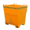 Container With Drop Away Base BKB