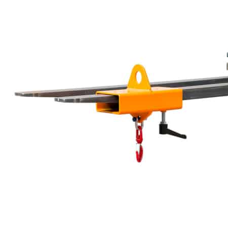 Crane Hook Type LH1