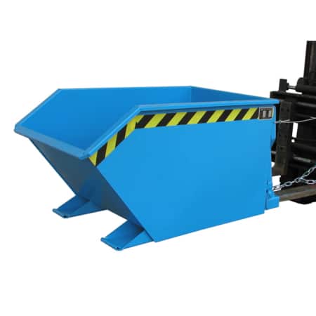 GU Tilting Container BLUE