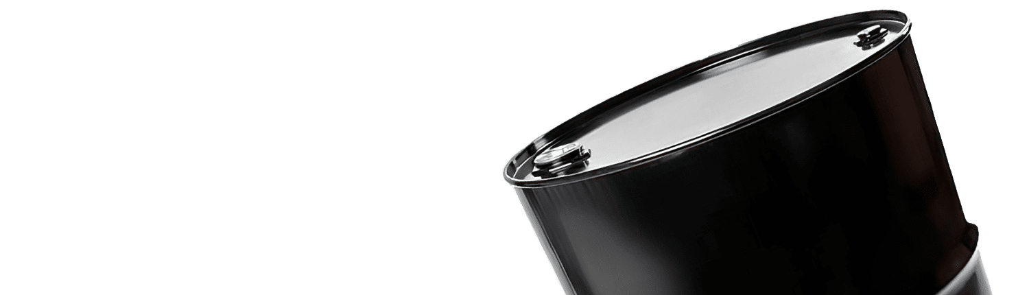 Steel Tight Head Drums