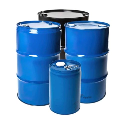 Tight Head Steel Drums
