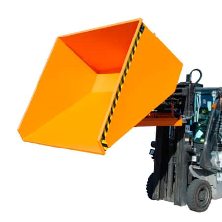 Tilting Container Expo
