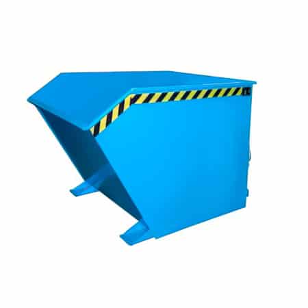 Tilting Container GU