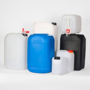 UN Approved Jerry Can Range