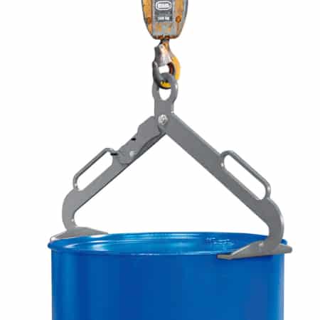 Drum Lifting Equipment