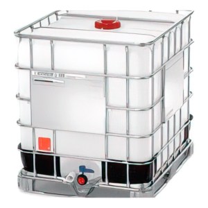 Food Grade Ibc