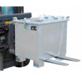 Lithium Ion Battery Storeage Unit Fork