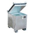 Lithium Ion Battery Storeage Unit For Confined Spaces
