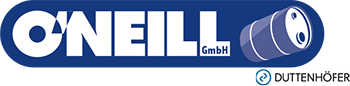 Oneill Gmbh Logo O'Neill GmbH