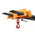 Small Forklift Lifting Hook